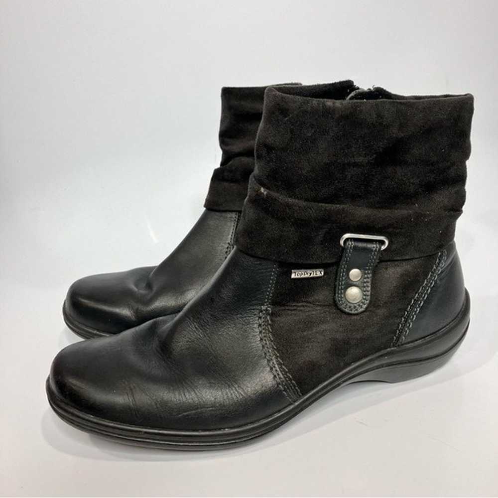 Romika Cassie 12 winter boots black size 40 - image 5