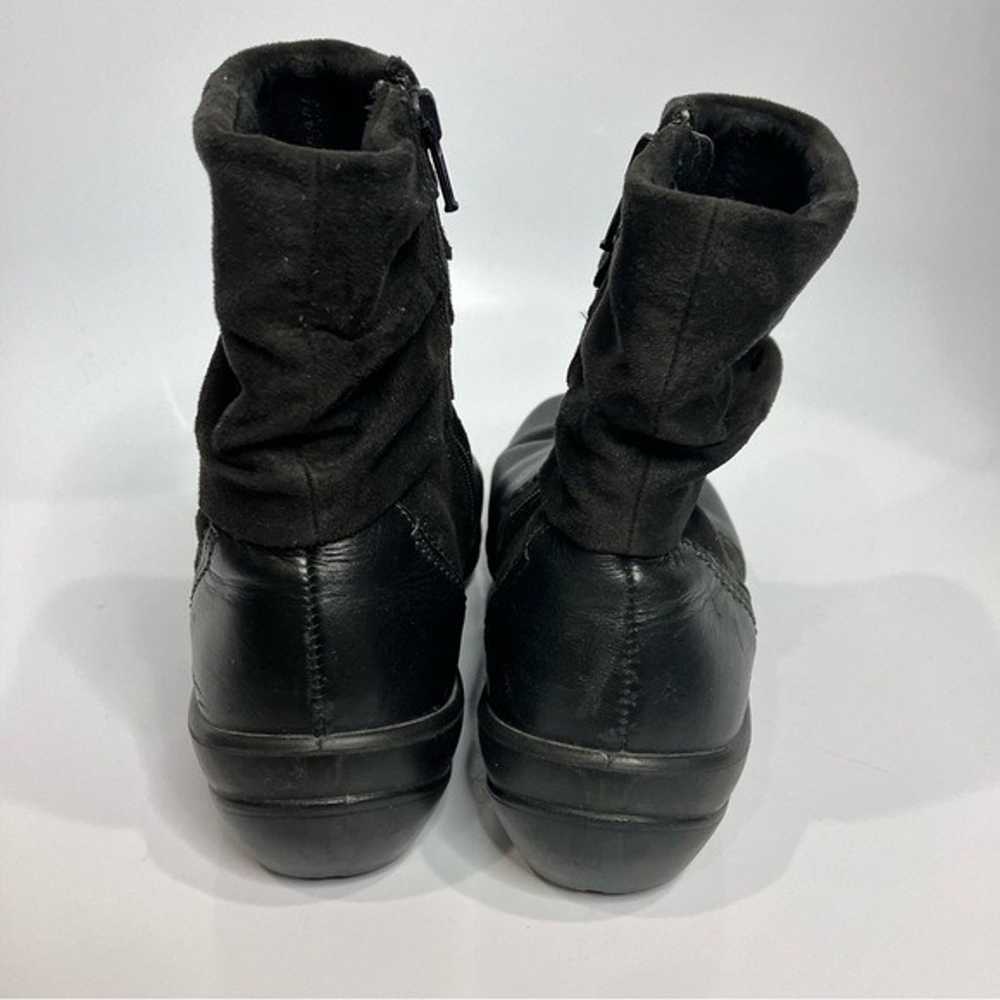 Romika Cassie 12 winter boots black size 40 - image 7