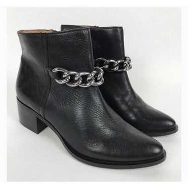 Corso Como Cagney Ankle Booties NEW 6