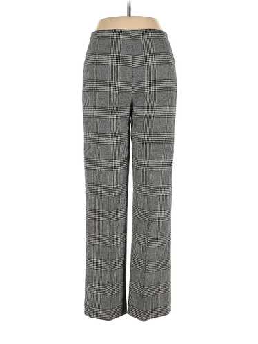 Anne Klein Women Gray Dress Pants 6 - image 1