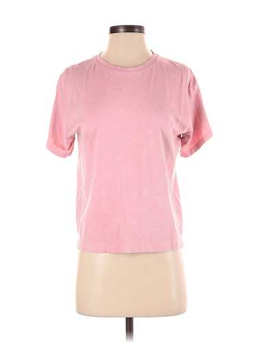 SoulCycle Women Pink Active T-Shirt S