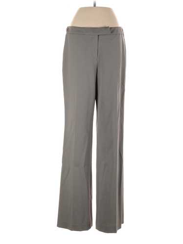 Talbots Women Gray Wool Pants 4