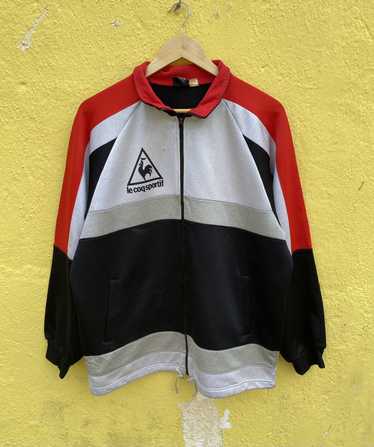 Le Coq Sportif × Streetwear × Vintage Vintage 90s… - image 1