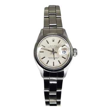 Rolex Lady Oyster Perpetual 26mm watch - image 1