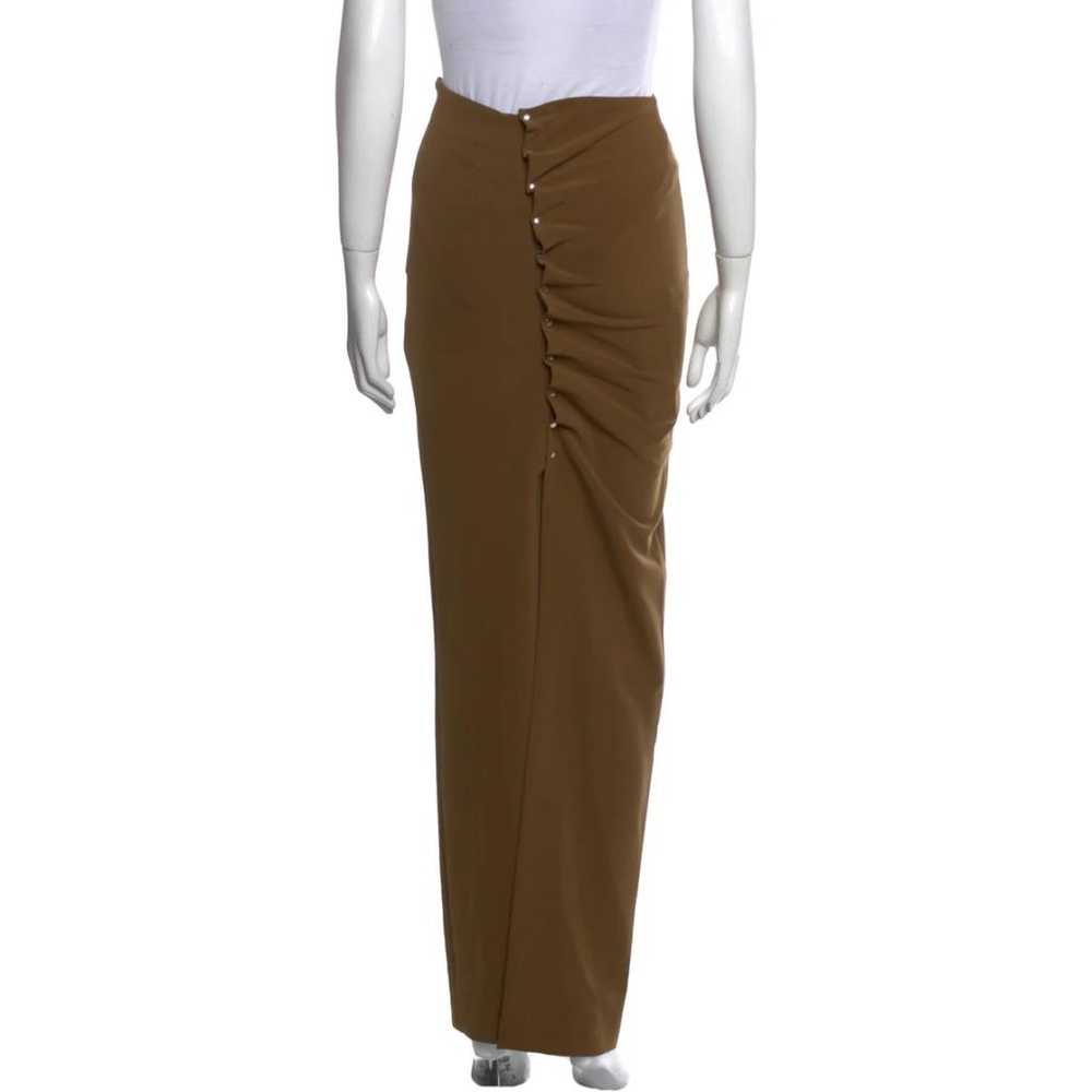 Paris Georgia Maxi skirt - image 2