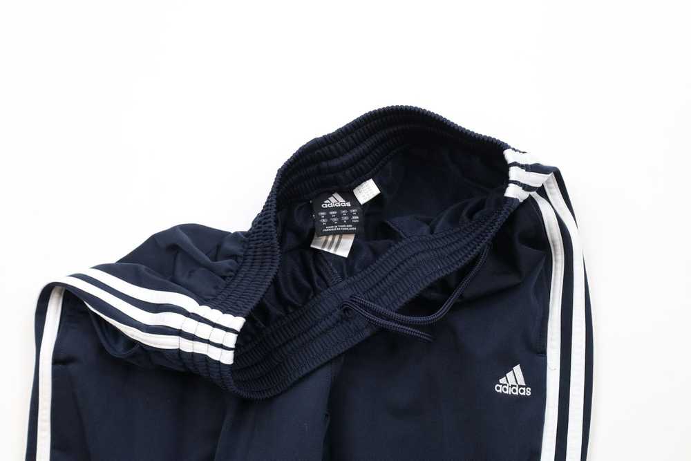 Adidas × Vintage Vintage Adidas Out Striped Wide … - image 7