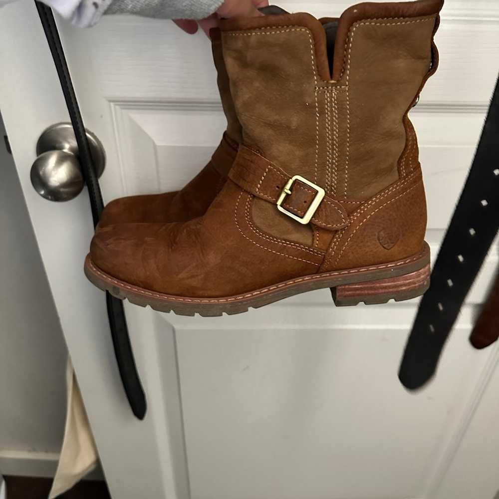 Ariat Savannah boots - image 1