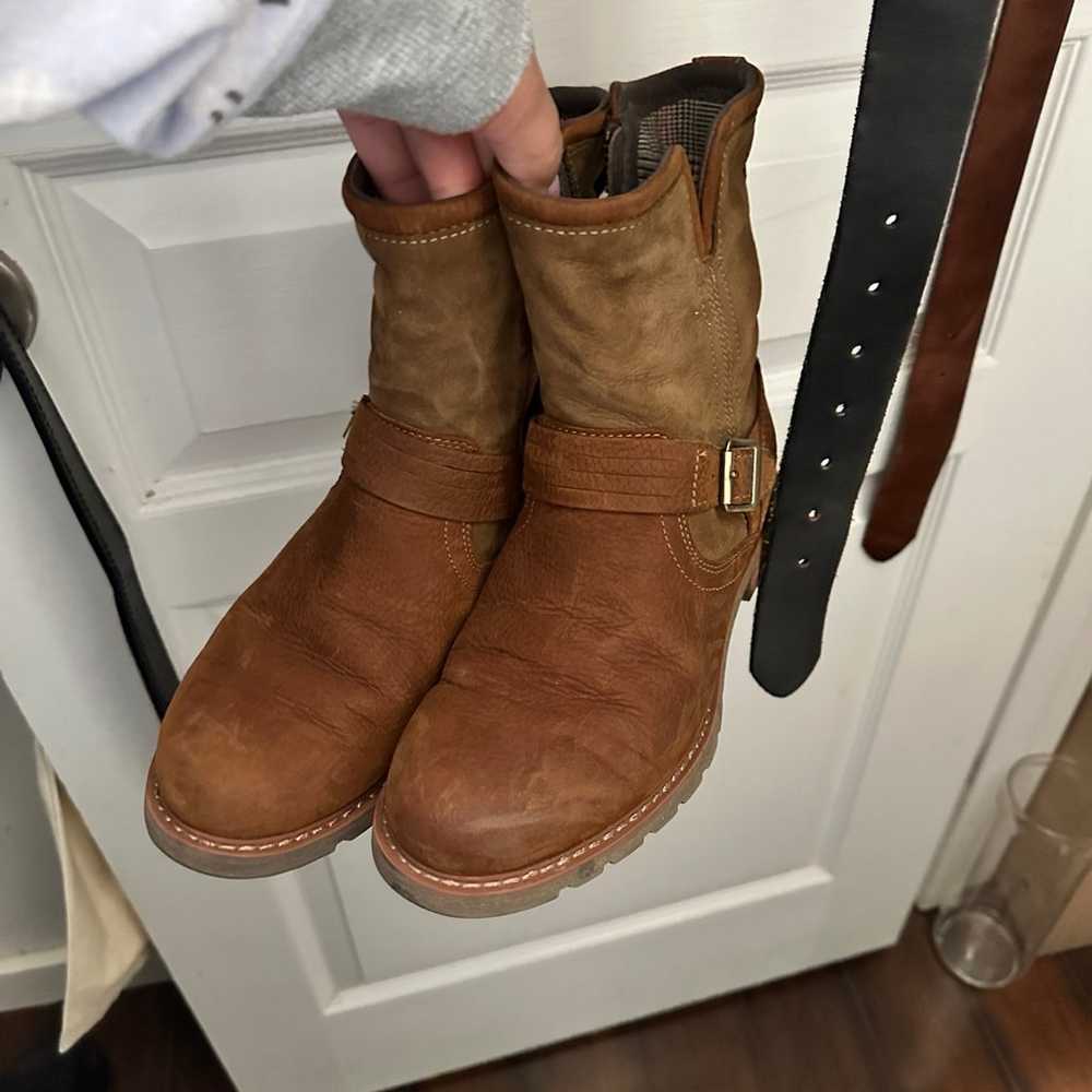 Ariat Savannah boots - image 3