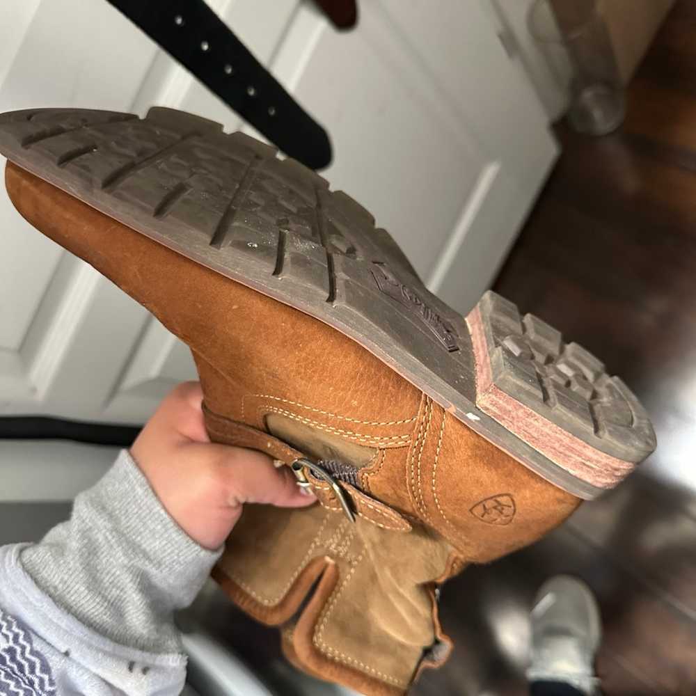 Ariat Savannah boots - image 4
