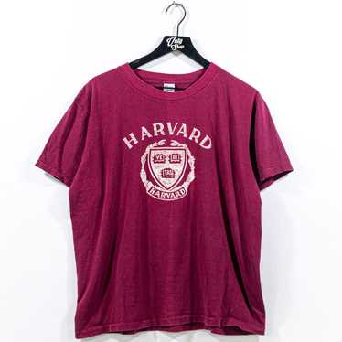 Champion × Harvard × Vintage Champion Harvard Univ