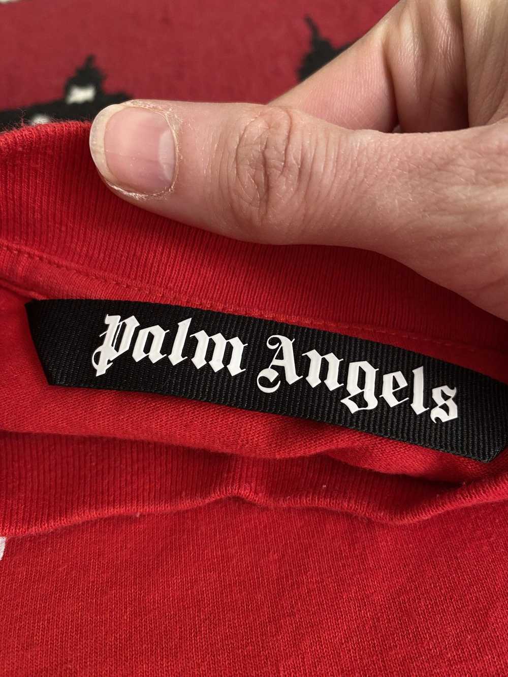 Palm Angels × Streetwear Palm angels las vegas sp… - image 3