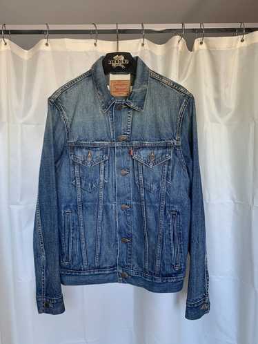 Denim jacket supreme levi's - Gem Denim jacket supreme levi's - Gem