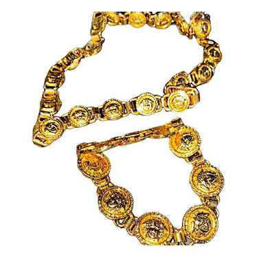 Gianni Versace Jewellery set - image 1