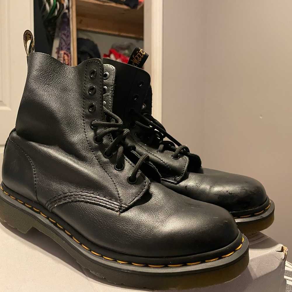 doc martens - image 1