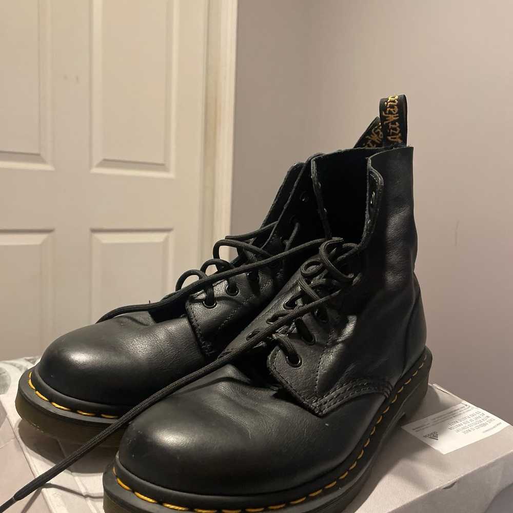 doc martens - image 2