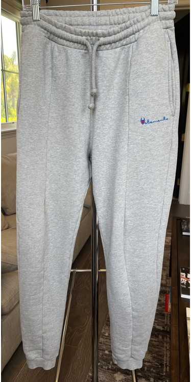 Vetements Vetements Champion Sweatpants