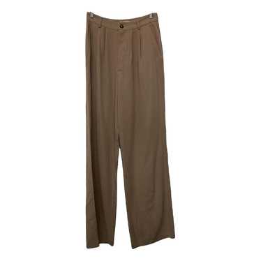 Reformation Trousers - image 1