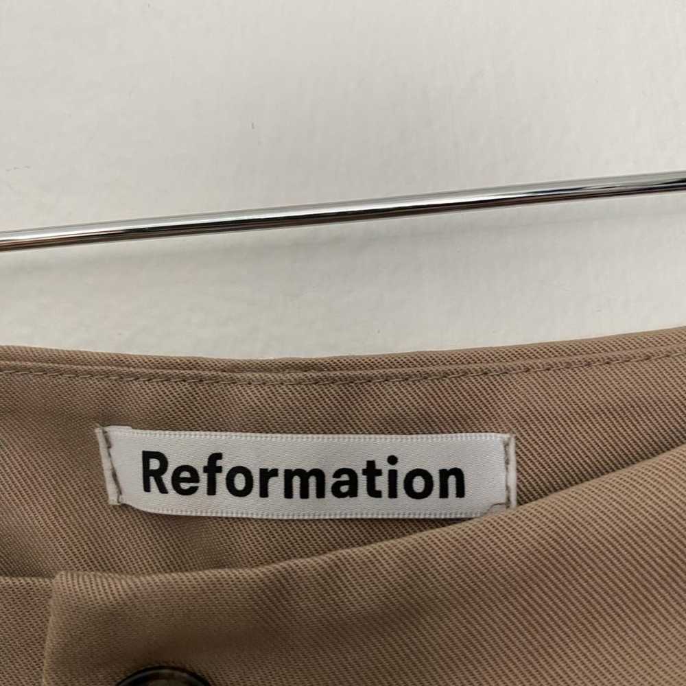 Reformation Trousers - image 3