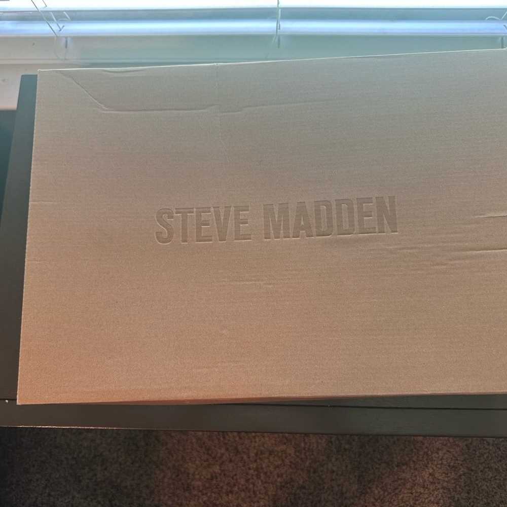 Steve Madden Boots - image 2