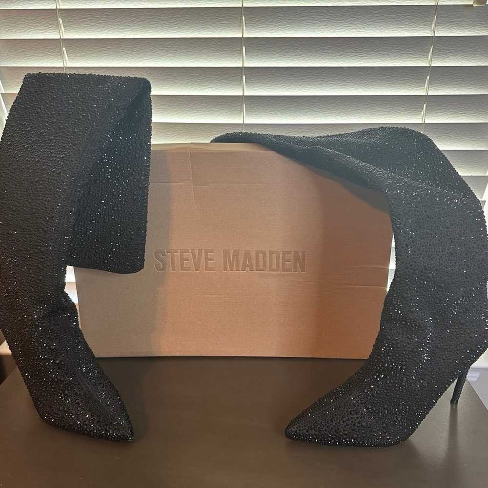 Steve Madden Boots - image 3