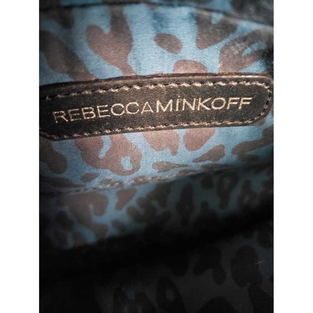 Rebecca Minkoff Leather crossbody bag - image 3