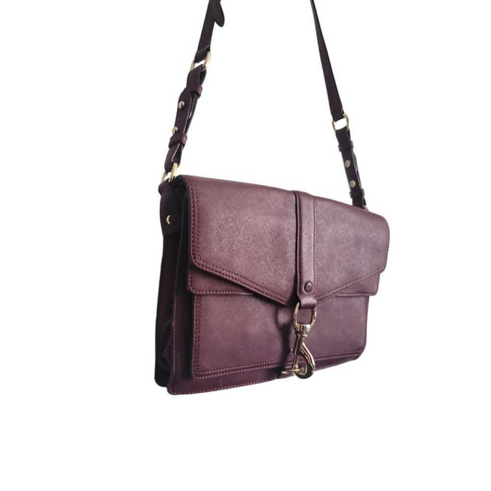 Rebecca Minkoff Leather crossbody bag - image 7