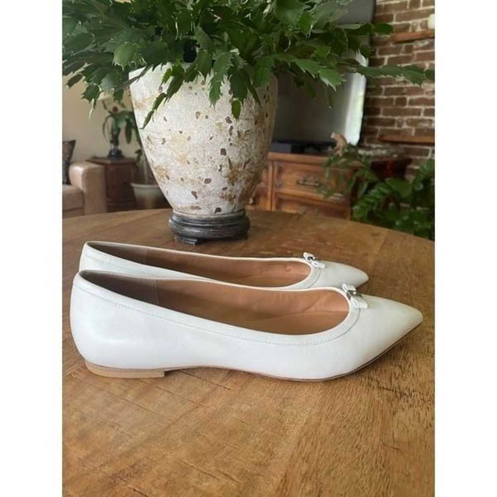 Marc by Marc Jacobs white pumps - image 2