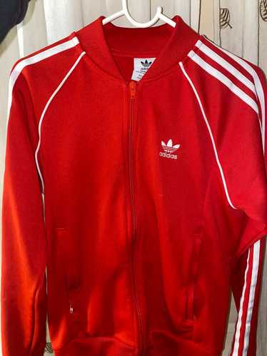 Adidas Adidas ORIGINALS Track Jacket - image 1