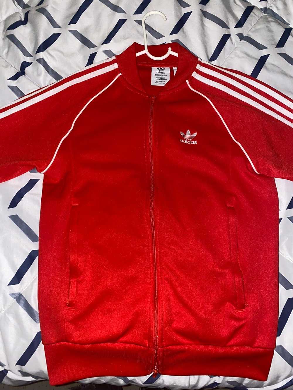 Adidas Adidas ORIGINALS Track Jacket - image 2