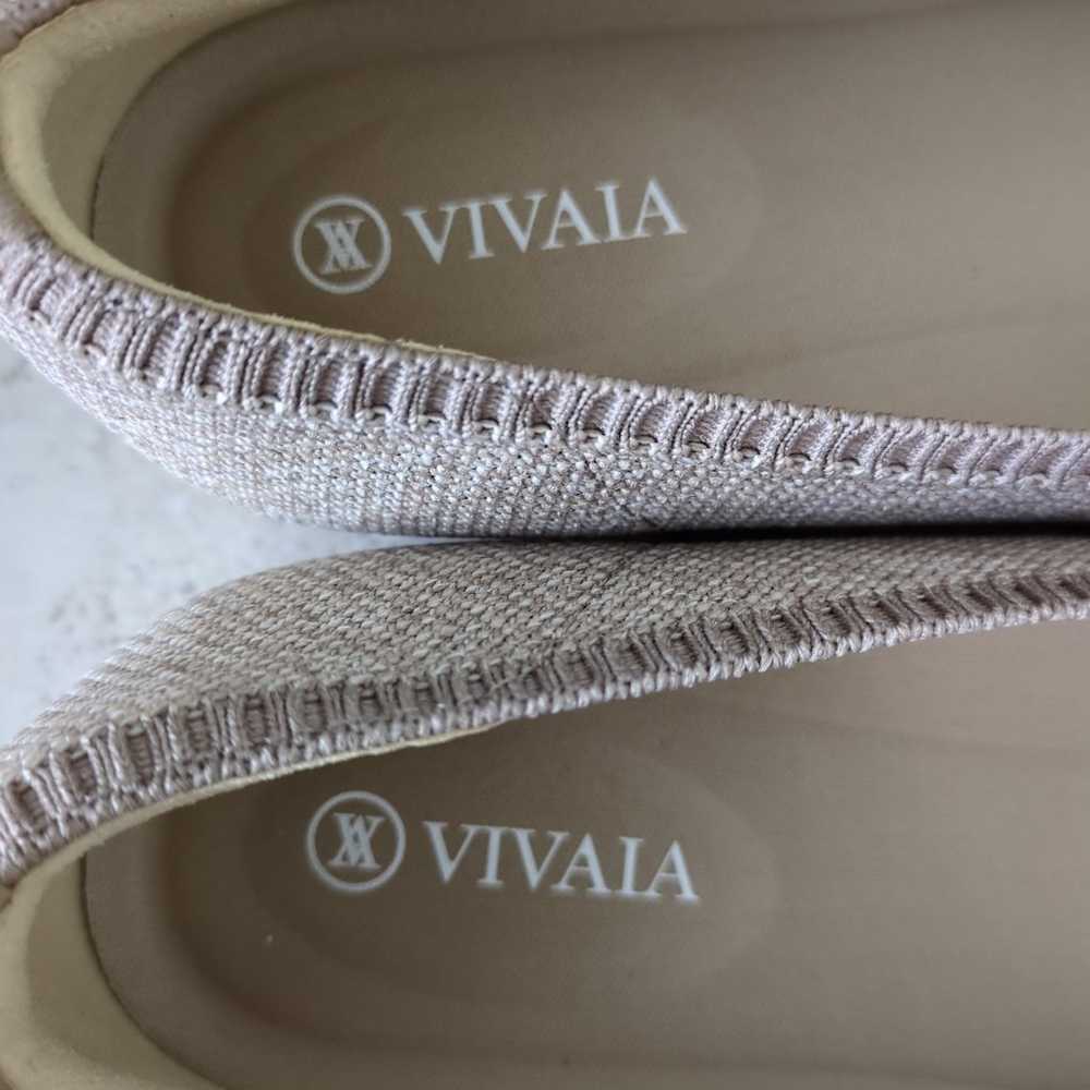 Vivaia Pointed-Toe Ballet Flats - image 5