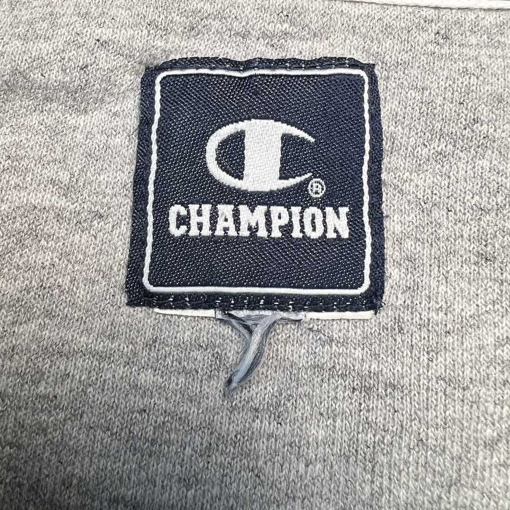 Champion × Streetwear × Vintage Vintage Y2K Champ… - image 6