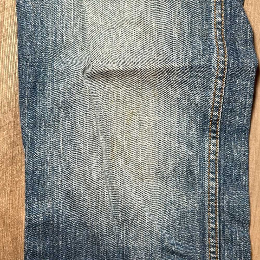 Wrangler Wrangler Retro Boot Cut Jeans - 34x33 - image 8