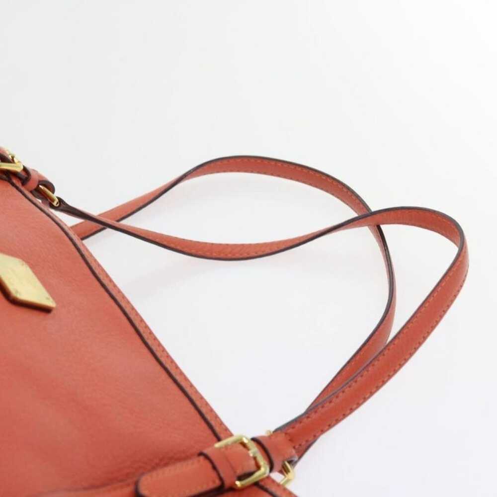 MCM Anya leather handbag - image 6