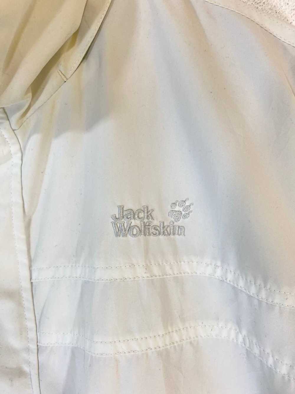 Jack Wolfskins × Outdoor Life × Vintage Jack Wolf… - image 9