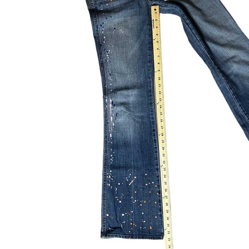 7 For All Mankind Jeans - image 11