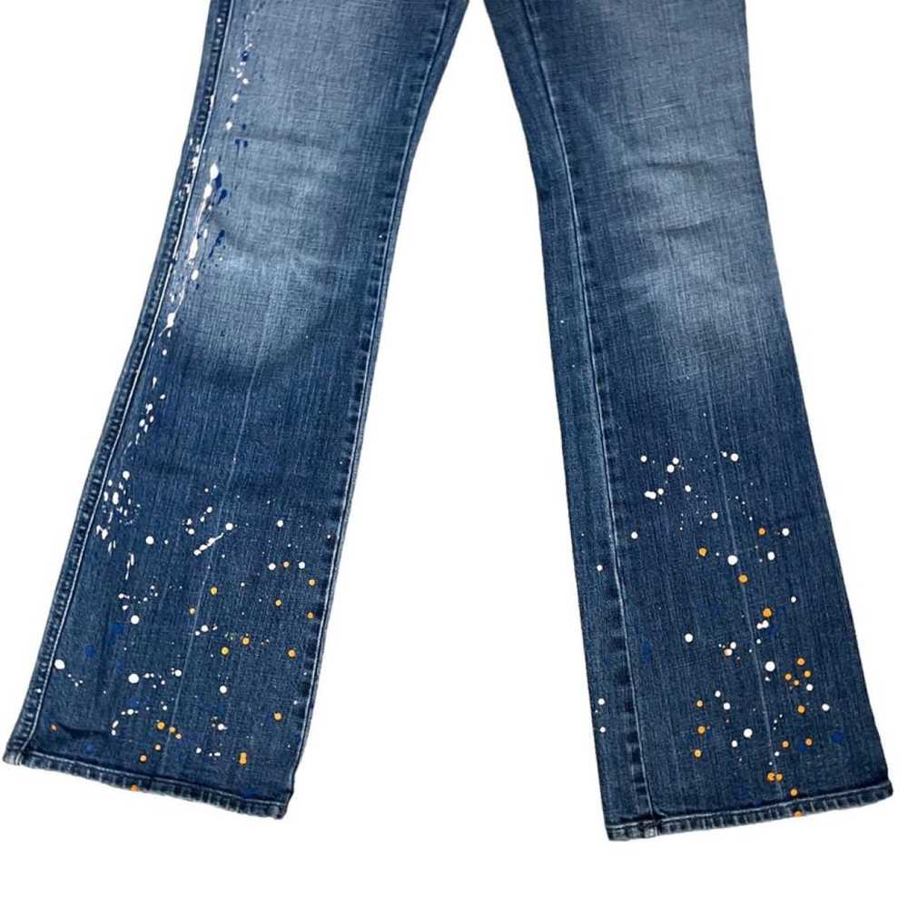 7 For All Mankind Jeans - image 7