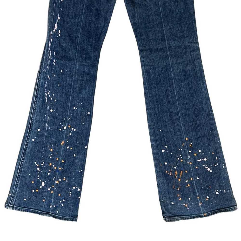 7 For All Mankind Jeans - image 8
