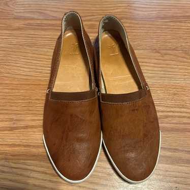 Frye Women’s Slip On Flats - image 1