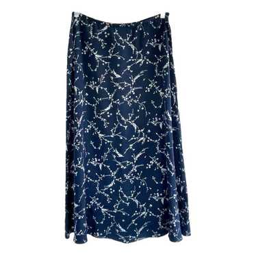 Lauren Ralph Lauren Silk mid-length skirt - image 1