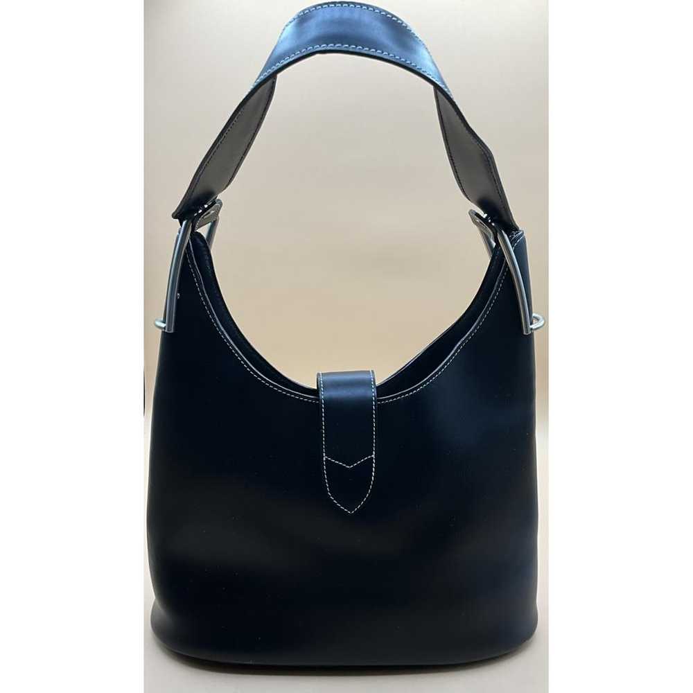 Dooney and Bourke Leather tote - image 3