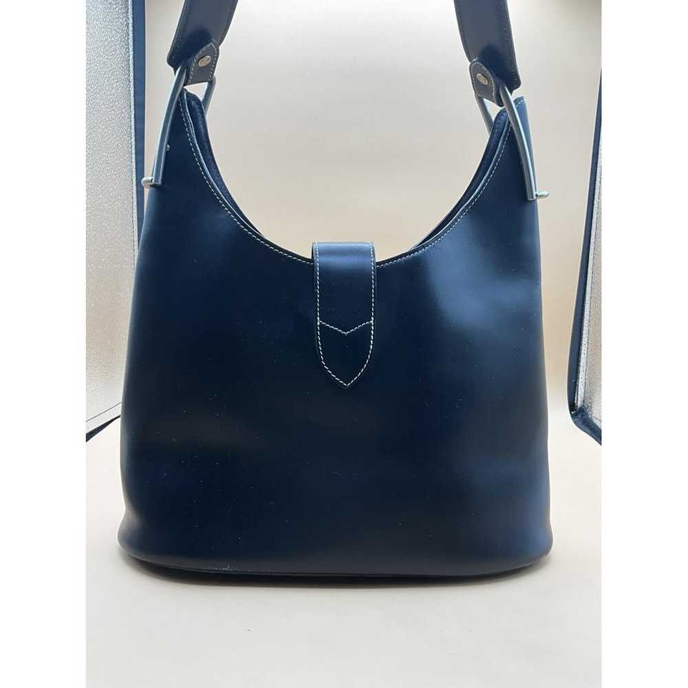 Dooney and Bourke Leather tote - image 4