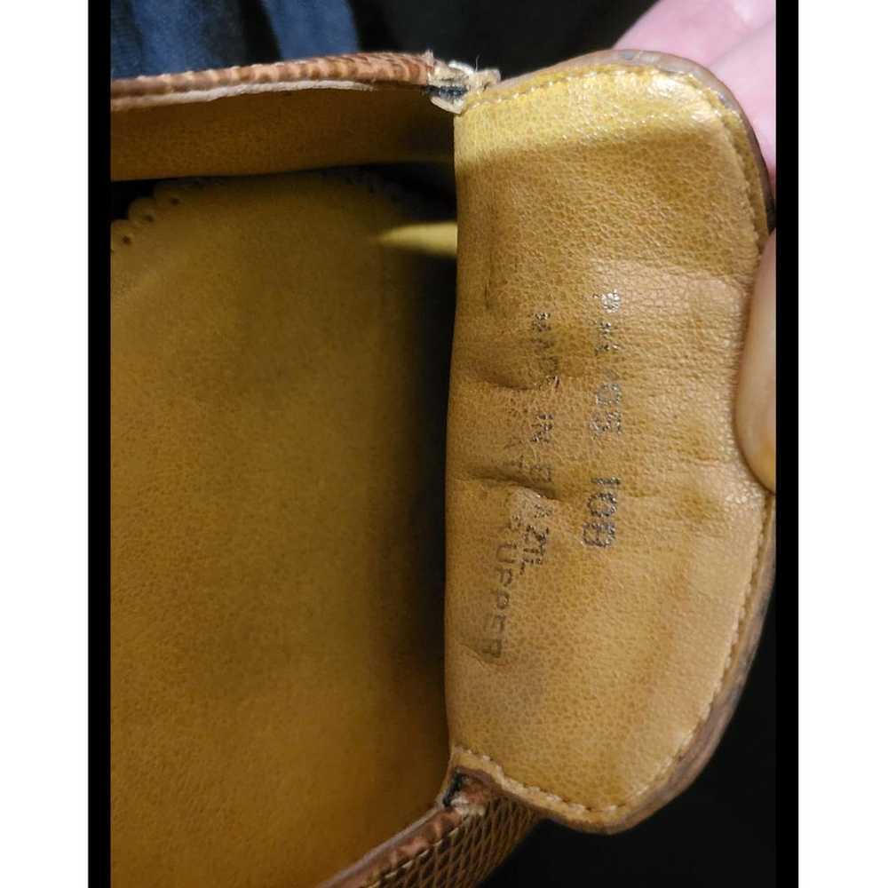 Unisa Leather mules & clogs - image 9