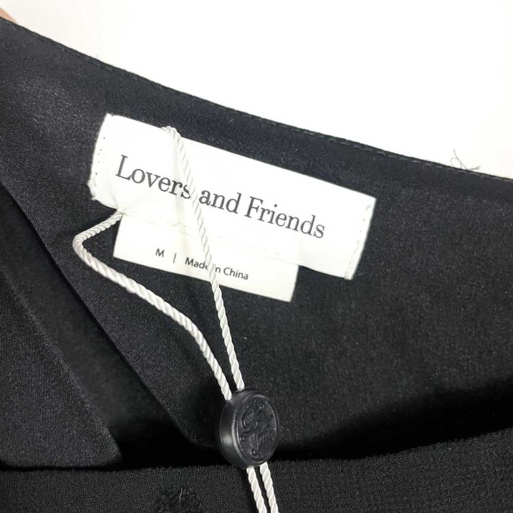 Lovers + Friends Mini dress - image 6