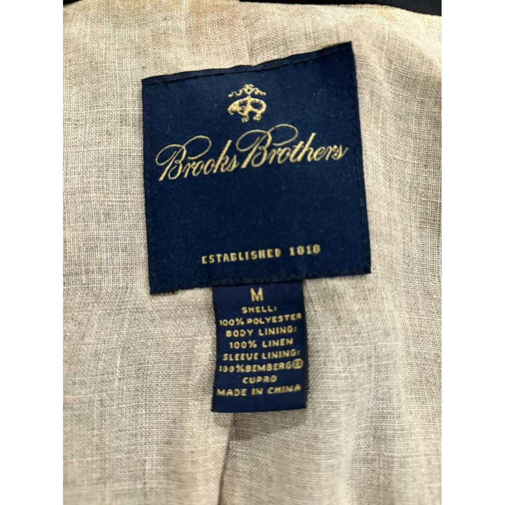 Brooks Brothers Jacket - image 9
