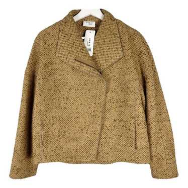 Akris Punto Wool jacket