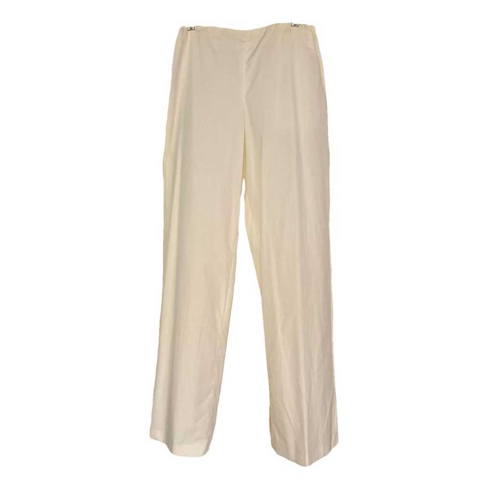 Giorgio Armani Trousers - image 1