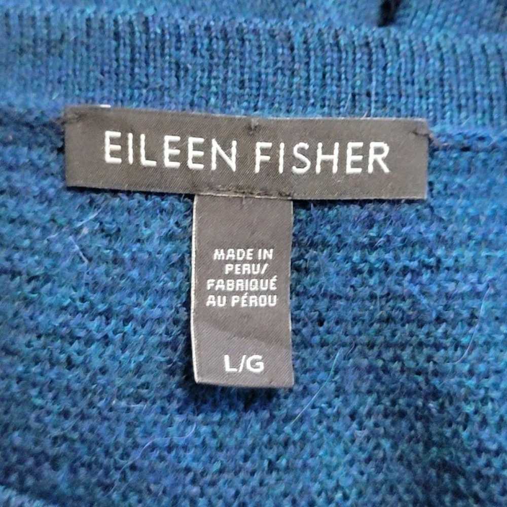 Eileen Fisher Wool knitwear - image 8