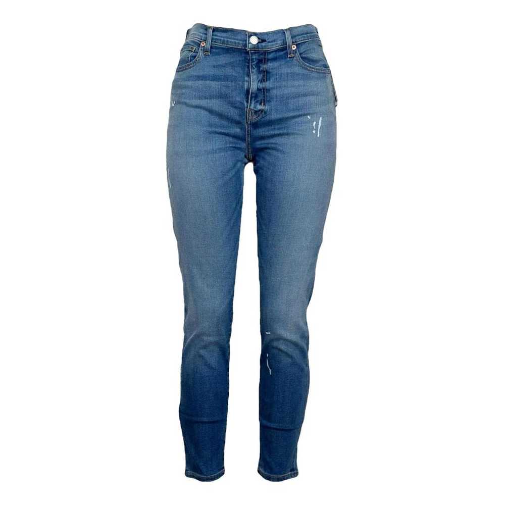Etica Slim jeans - image 1