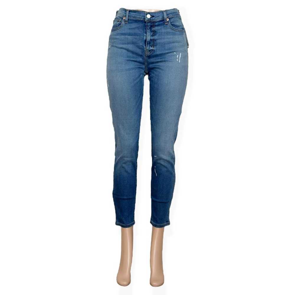 Etica Slim jeans - image 2