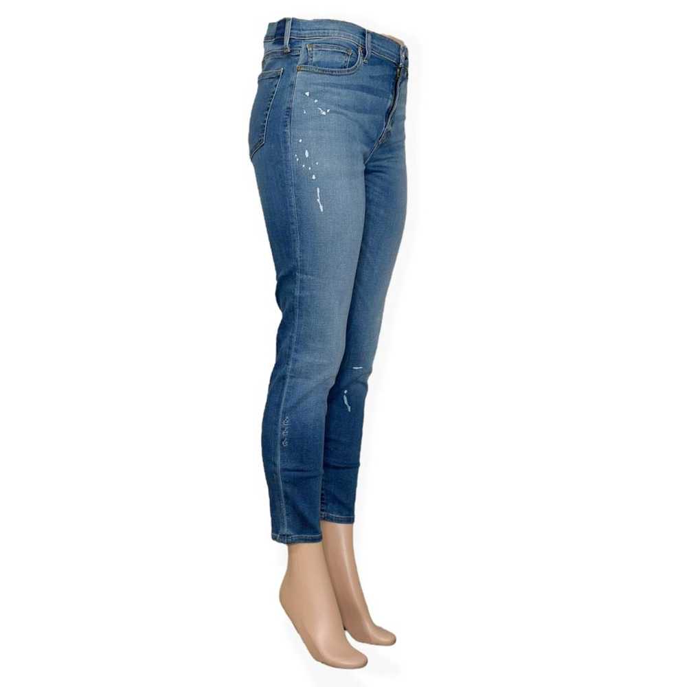 Etica Slim jeans - image 3
